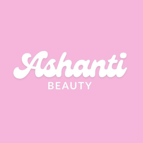 Logo client ashanti beauty