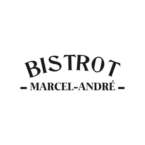 Logo client bistrot marcel andre