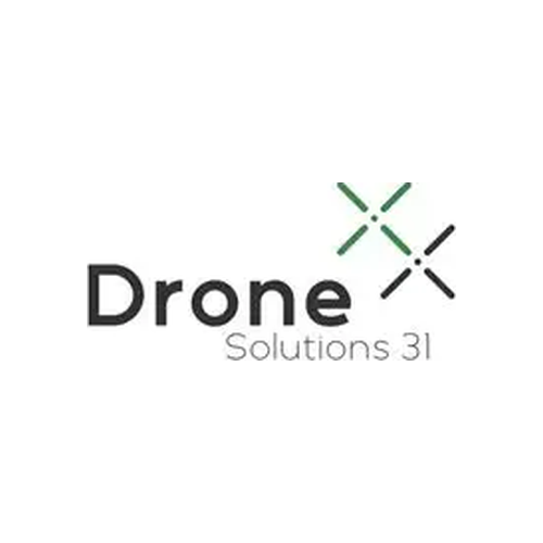Logo client drone solutions 31
