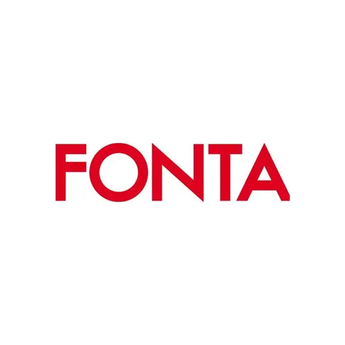 Logo client fonta