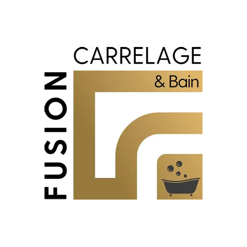 Logo client fusion carrelage