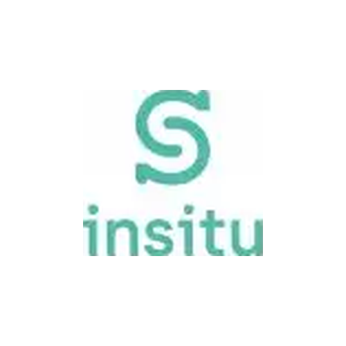 Logo client insitu