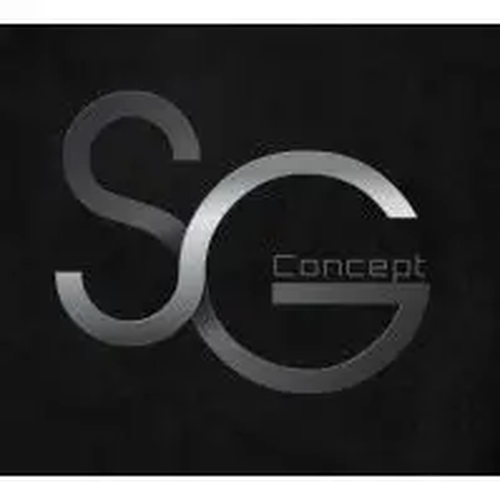 Logo client sg concept