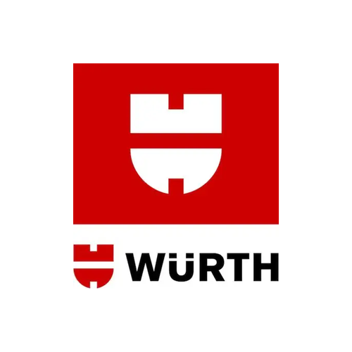 Logo client wurth